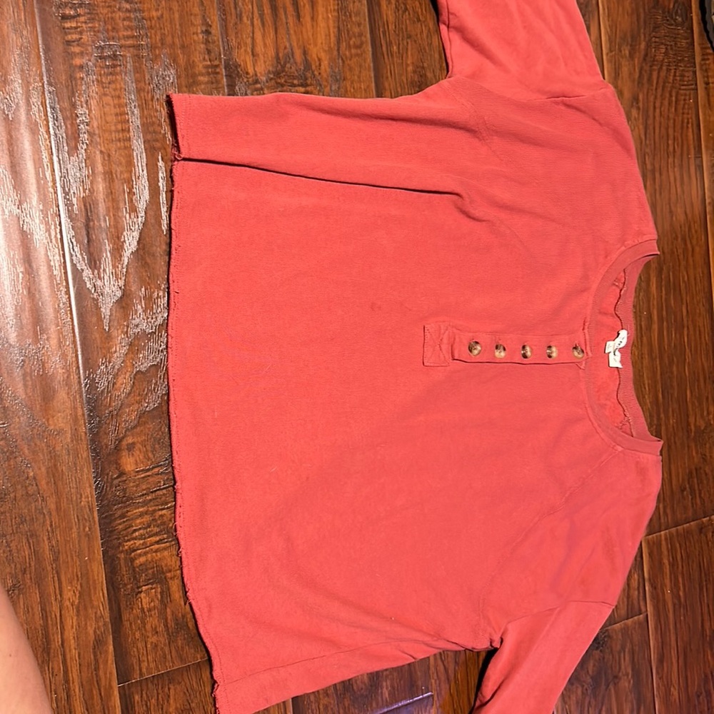 Ee:some button top